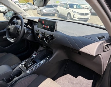 DS 3 CROSSBACK 1.2 PURETECH 130CH BUSINESS AUTOMATIQUE