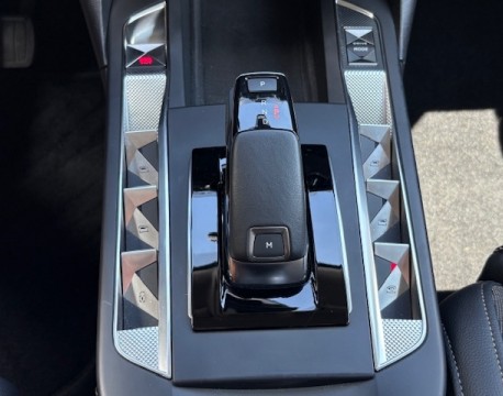 DS 3 CROSSBACK 1.2 PURETECH 130CH BUSINESS AUTOMATIQUE