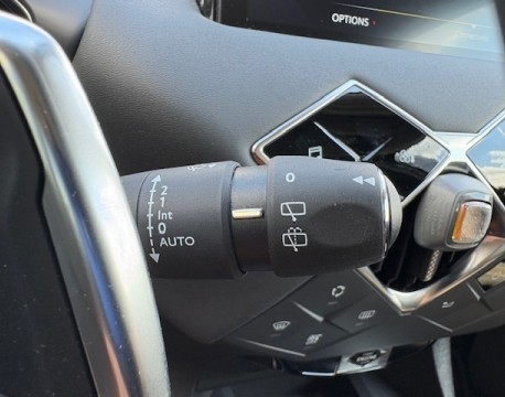 DS 3 CROSSBACK 1.2 PURETECH 130CH BUSINESS AUTOMATIQUE