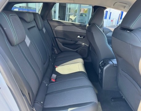 308 SW 1.5 BLUEHDI 130CH S&S ALLURE EAT8