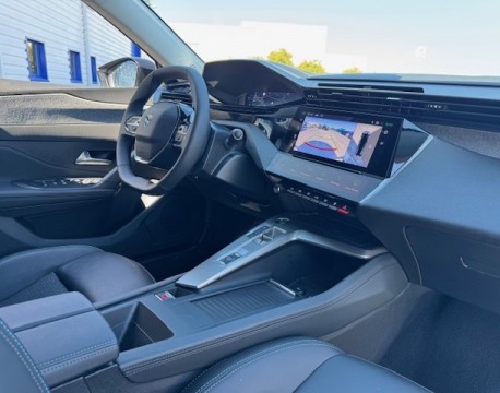 308 SW 1.5 BLUEHDI 130CH S&S ALLURE EAT8