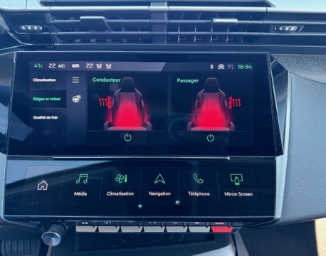 308 SW 1.5 BLUEHDI 130CH S&S ALLURE EAT8