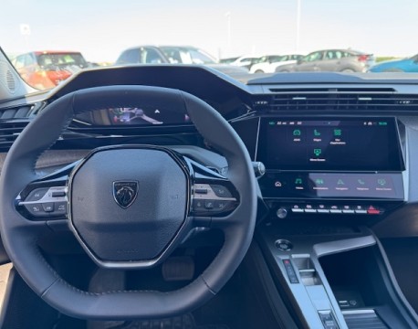 308 SW 1.5 BLUEHDI 130CH S&S ALLURE EAT8