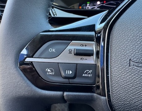 308 SW 1.5 BLUEHDI 130CH S&S ALLURE EAT8