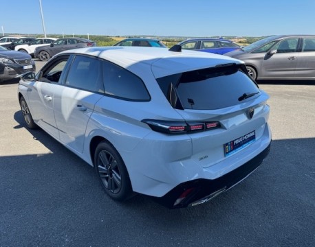 308 SW 1.5 BLUEHDI 130CH S&S ALLURE EAT8