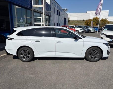 308 SW 1.5 BLUEHDI 130CH S&S ALLURE EAT8