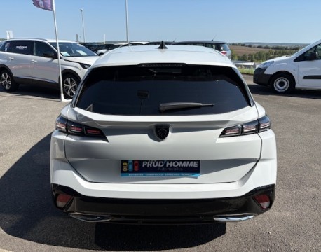 308 SW 1.5 BLUEHDI 130CH S&S ALLURE EAT8