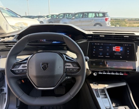 308 SW 1.5 BLUEHDI 130CH S&S ALLURE EAT8