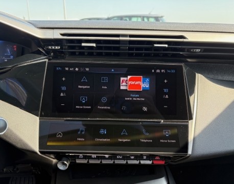 308 SW 1.5 BLUEHDI 130CH S&S ALLURE EAT8