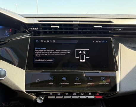 308 SW 1.5 BLUEHDI 130CH S&S ALLURE EAT8