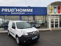 KANGOO II EXPRESS 1.5 BLUE DCI 95CH EXTRA R-LINK