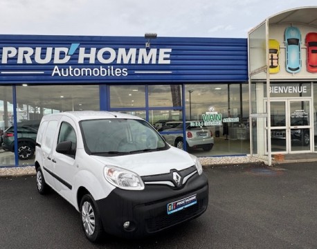 KANGOO II EXPRESS 1.5 BLUE DCI 95CH EXTRA R-LINK