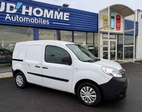 KANGOO II EXPRESS 1.5 BLUE DCI 95CH EXTRA R-LINK