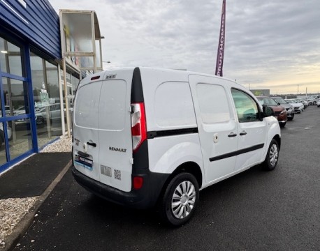 KANGOO II EXPRESS 1.5 BLUE DCI 95CH EXTRA R-LINK