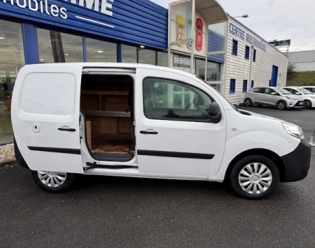 KANGOO II EXPRESS 1.5 BLUE DCI 95CH EXTRA R-LINK