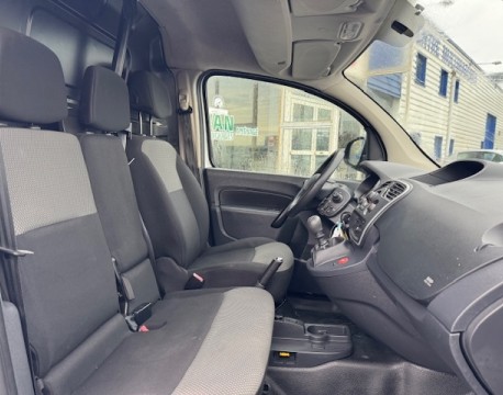 KANGOO II EXPRESS 1.5 BLUE DCI 95CH EXTRA R-LINK