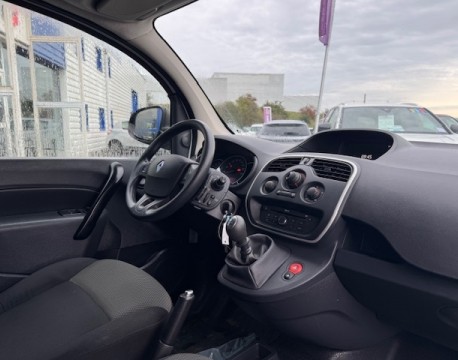 KANGOO II EXPRESS 1.5 BLUE DCI 95CH EXTRA R-LINK