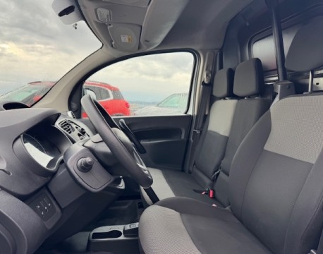 KANGOO II EXPRESS 1.5 BLUE DCI 95CH EXTRA R-LINK