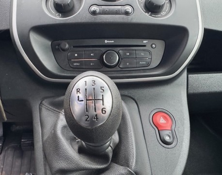 KANGOO II EXPRESS 1.5 BLUE DCI 95CH EXTRA R-LINK