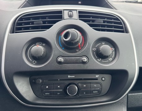 KANGOO II EXPRESS 1.5 BLUE DCI 95CH EXTRA R-LINK