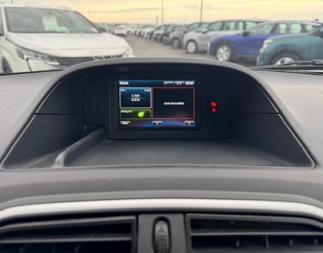 KANGOO II EXPRESS 1.5 BLUE DCI 95CH EXTRA R-LINK