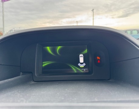 KANGOO II EXPRESS 1.5 BLUE DCI 95CH EXTRA R-LINK