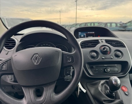 KANGOO II EXPRESS 1.5 BLUE DCI 95CH EXTRA R-LINK