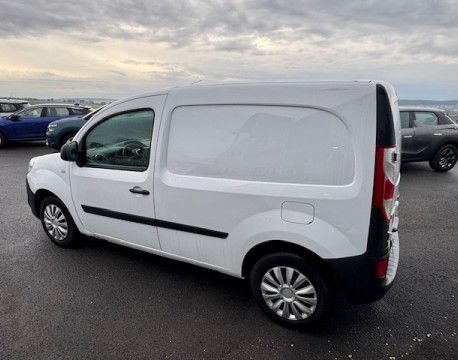 KANGOO II EXPRESS 1.5 BLUE DCI 95CH EXTRA R-LINK