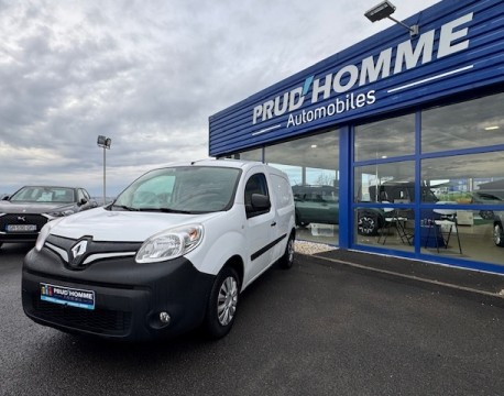 KANGOO II EXPRESS 1.5 BLUE DCI 95CH EXTRA R-LINK