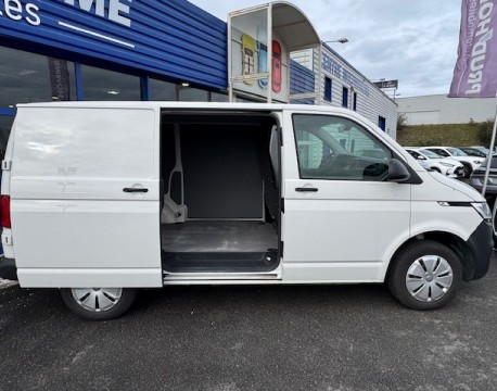TRANSPORTER FOURGON 2.8T L1H1 2.0 TDI 110CH BUSINESS