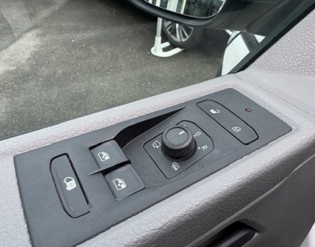 TRANSPORTER FOURGON 2.8T L1H1 2.0 TDI 110CH BUSINESS