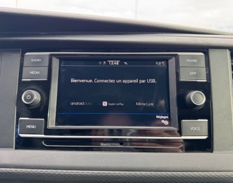 TRANSPORTER FOURGON 2.8T L1H1 2.0 TDI 110CH BUSINESS