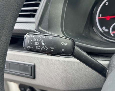 TRANSPORTER FOURGON 2.8T L1H1 2.0 TDI 110CH BUSINESS