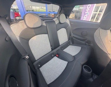 MINI III COOPER 184 SE FINITION GREENWICH BVA 32.6 KWH