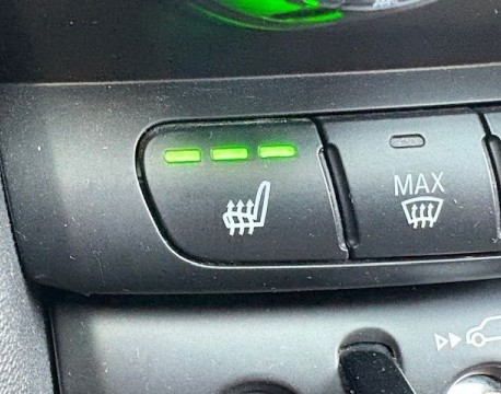 MINI III COOPER 184 SE FINITION GREENWICH BVA 32.6 KWH