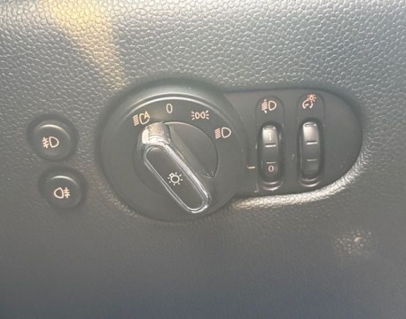 MINI III COOPER 184 SE FINITION GREENWICH BVA 32.6 KWH