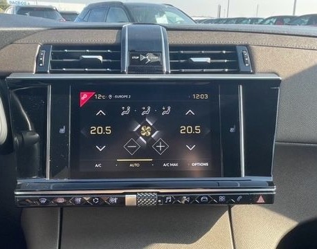 DS 7 CROSSBACK 1.2L PURETECH 130CH BUSINESS DISTRIBUTION NEUVE