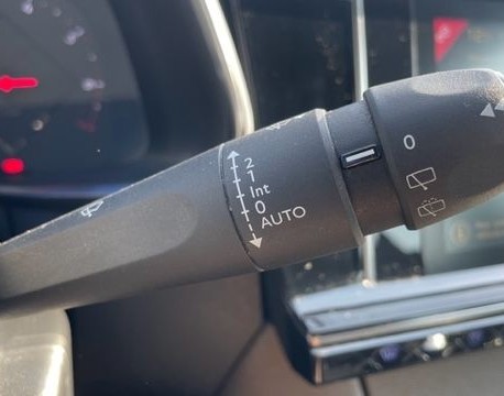 DS 7 CROSSBACK 1.2L PURETECH 130CH BUSINESS DISTRIBUTION NEUVE