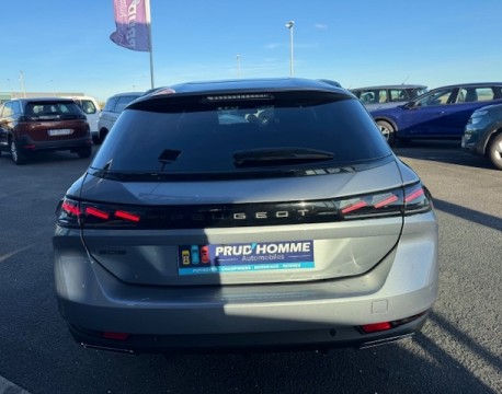 508 SW BLUEHDI 130CH S&S ALLURE EAT8