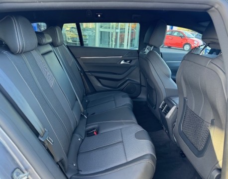 508 SW BLUEHDI 130CH S&S ALLURE EAT8