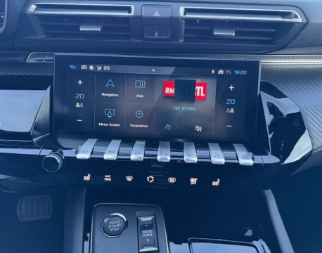 508 SW BLUEHDI 130CH S&S ALLURE EAT8