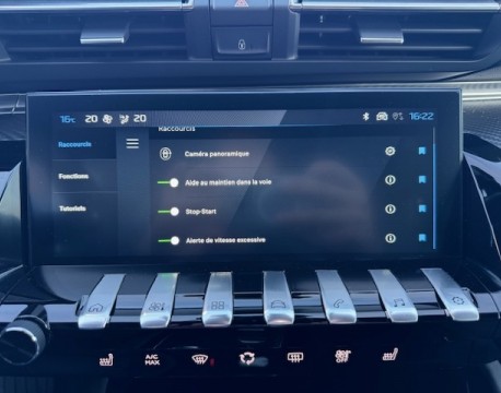 508 SW BLUEHDI 130CH S&S ALLURE EAT8