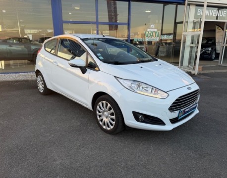 FIESTA 1.25 82CH EDITION 3P