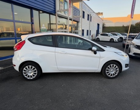 FIESTA 1.25 82CH EDITION 3P