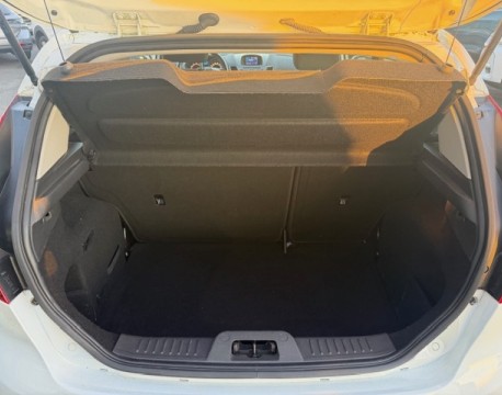 FIESTA 1.25 82CH EDITION 3P