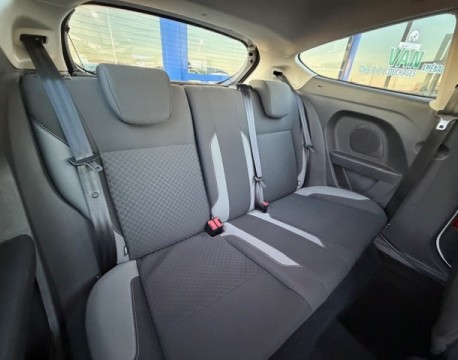 FIESTA 1.25 82CH EDITION 3P