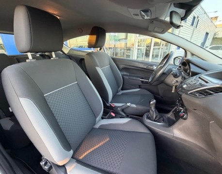 FIESTA 1.25 82CH EDITION 3P