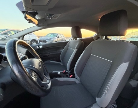 FIESTA 1.25 82CH EDITION 3P