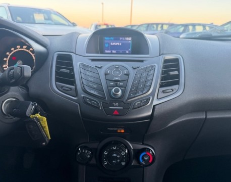 FIESTA 1.25 82CH EDITION 3P