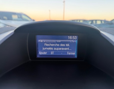 FIESTA 1.25 82CH EDITION 3P